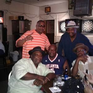 Meet your Posher, Wayne